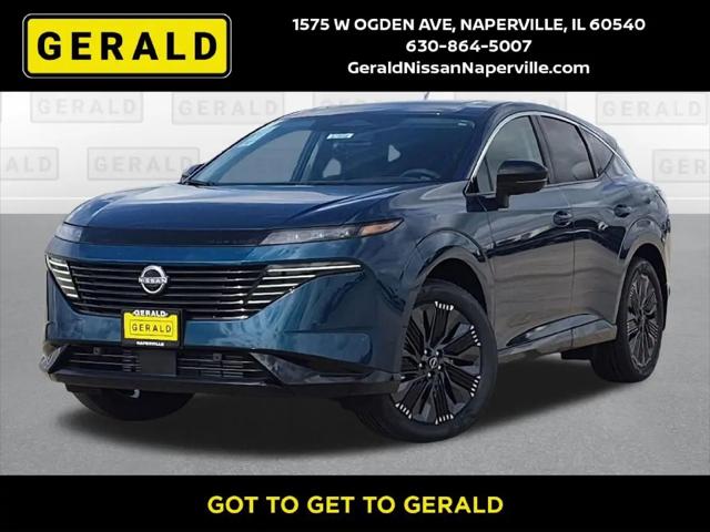 2027 Nissan Murano Platinum for sale in Naperville, IL