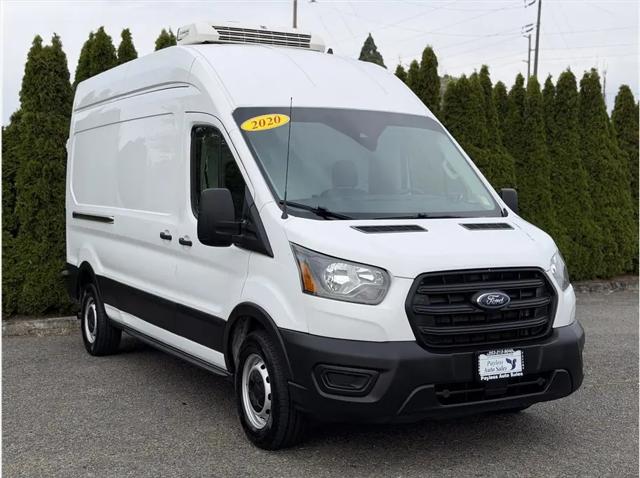 2020 Ford Transit Cargo Van T-350 for sale in Lakewood, WA