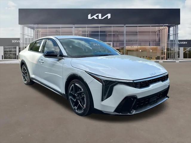 2026 Kia K4 GT-Line for sale in Macon, GA