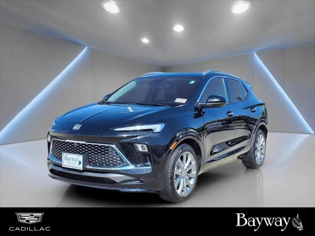 2024 Buick Encore GX Avenir FWD for sale in The Woodlands, TX