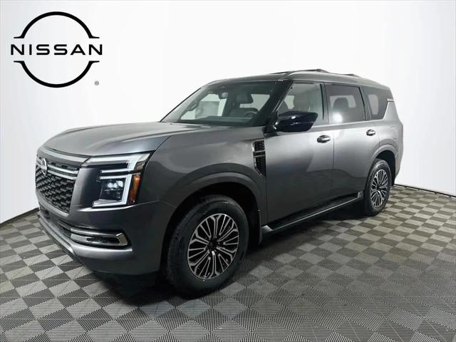 2026 Nissan Armada Platinum for sale in Keyport, NJ