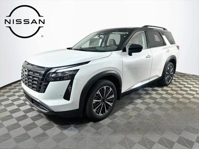2026 Nissan Pathfinder Platinum for sale in Keyport, NJ