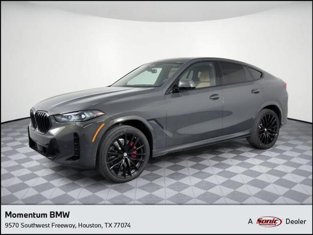2027 BMW X6 xDrive40i for sale in Houston, TX