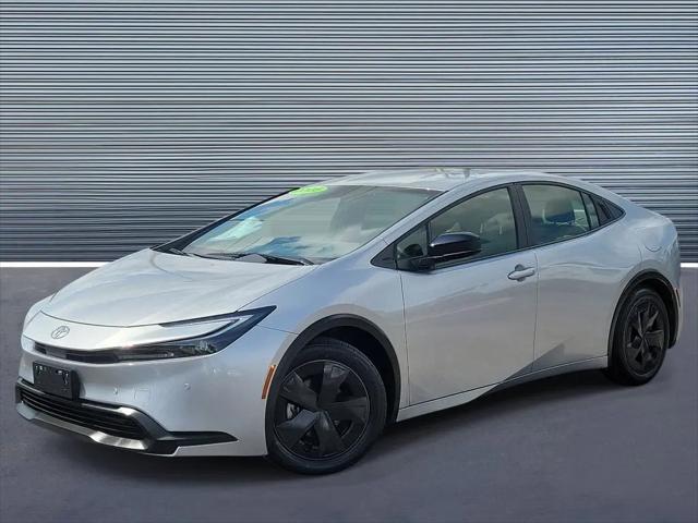 2025 Toyota Prius LE for sale in Saint Petersburg, FL