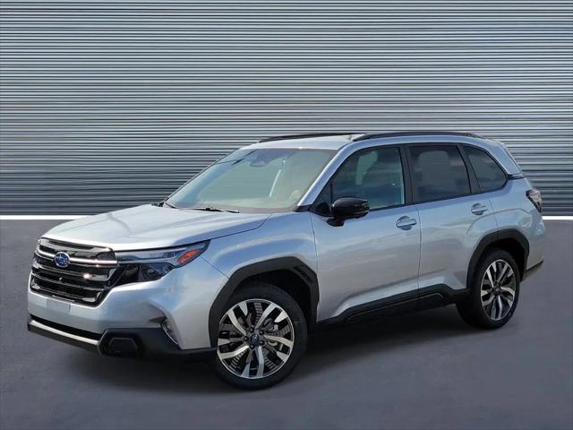 2026 Subaru Forester Touring for sale in Saint Petersburg, FL