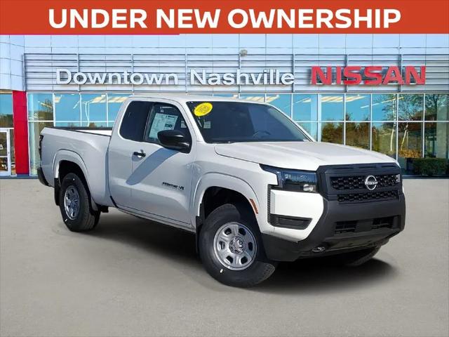 2027 Nissan Frontier S for sale in Nashville, TN