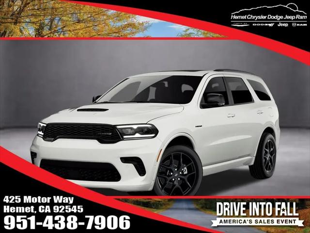2027 Dodge Durango GT Plus HEMI for sale in Hemet, CA