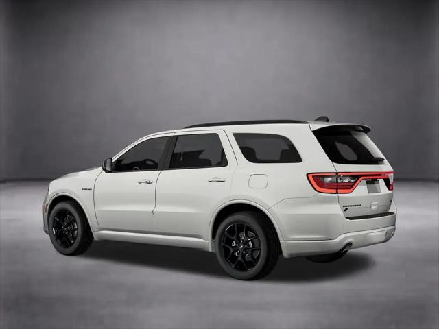 2027 Dodge Durango GT Plus HEMI