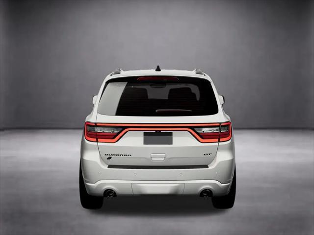 2027 Dodge Durango GT Plus HEMI