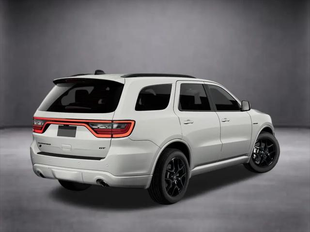 2027 Dodge Durango GT Plus HEMI