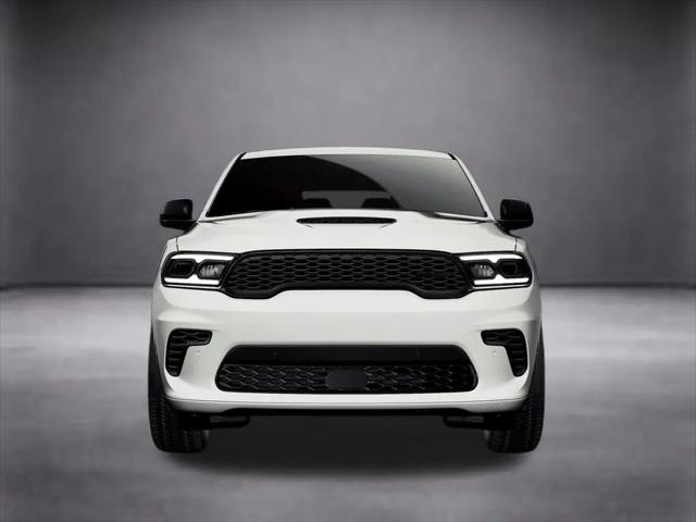2027 Dodge Durango GT Plus HEMI