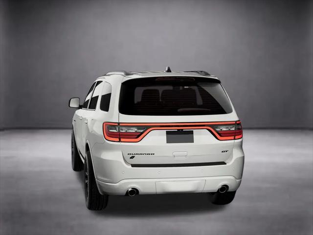 2027 Dodge Durango GT Plus HEMI