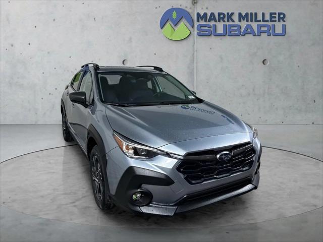 2026 Subaru Crosstrek Premium for sale in Sandy, UT