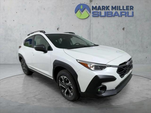 2026 Subaru Crosstrek Premium for sale in Sandy, UT
