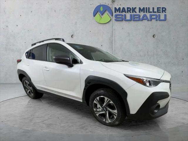 2026 Subaru Crosstrek Premium for sale in Sandy, UT