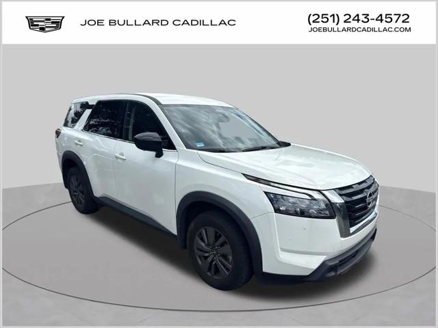 2024 Nissan Pathfinder S FWD for sale in Mobile, AL