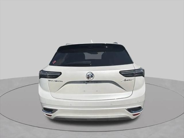 2023 Buick Envision Avenir FWD