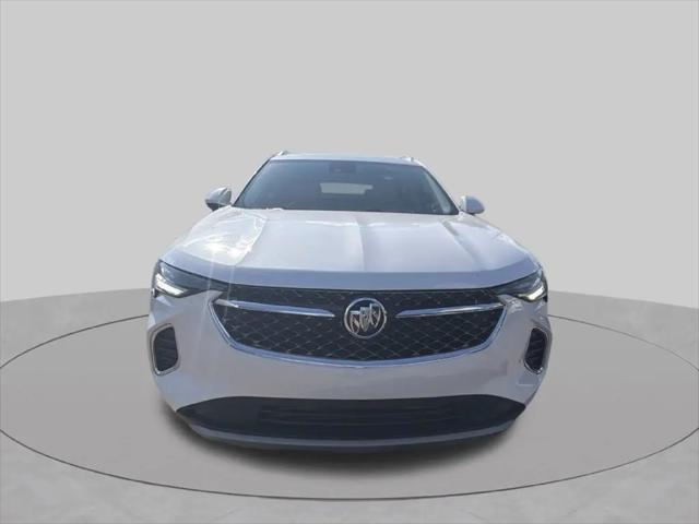 2023 Buick Envision Avenir FWD
