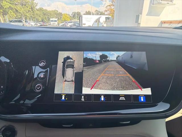 2023 Buick Envision Avenir FWD