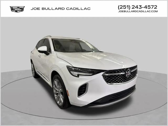 2023 Buick Envision Avenir FWD for sale in Mobile, AL
