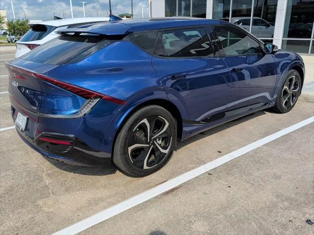2024 Kia EV6 GT-Line for sale in Baytown, TX