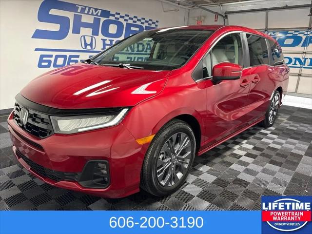 2027 Honda Odyssey Touring for sale in Ivel, KY