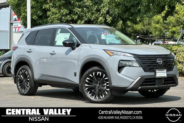 2026 Nissan Rogue Dark Armor for sale in Modesto, CA