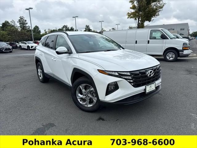 2023 Hyundai Tucson SEL for sale in Chantilly, VA