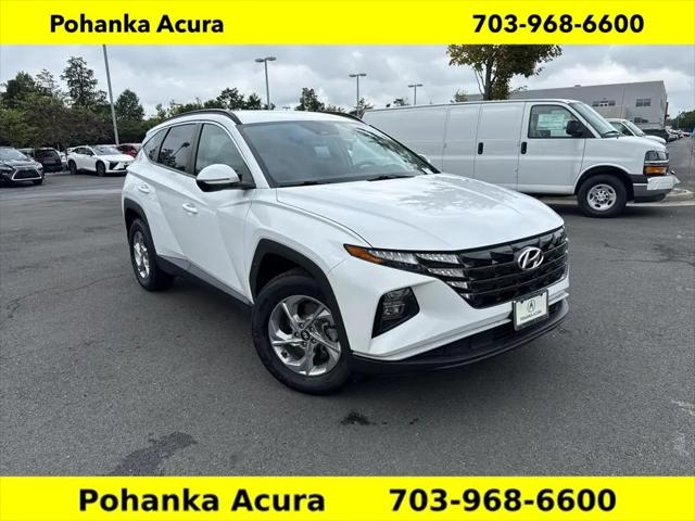 2023 Hyundai Tucson SEL for sale in Chantilly, VA