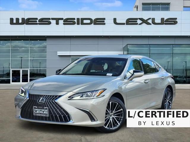 2025 Lexus ES 350 ES 350 for sale in Houston, TX
