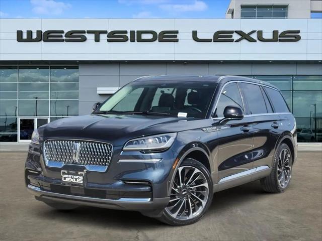 2024 Lincoln Aviator Reserve for sale in Houston, TX