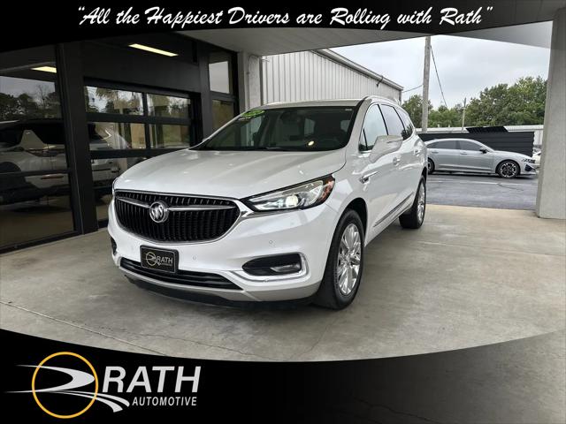 2020 Buick Enclave FWD Premium for sale in Fort Smith, AR