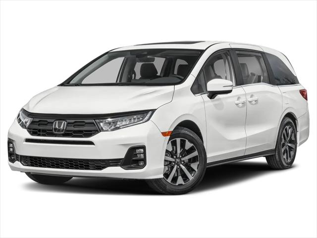 2025 Honda Odyssey EX-L for sale in High Point, NC