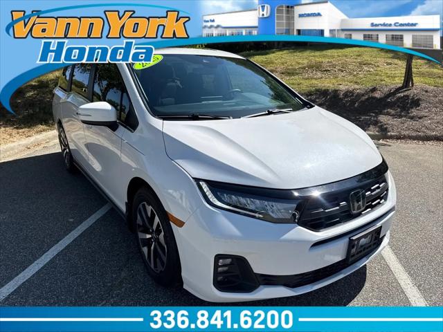 2025 Honda Odyssey EX-L for sale in High Point, NC