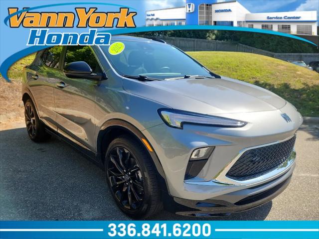 2025 Buick Encore GX Sport Touring FWD for sale in High Point, NC