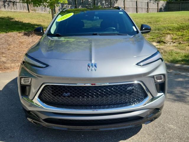2025 Buick Encore GX Sport Touring FWD