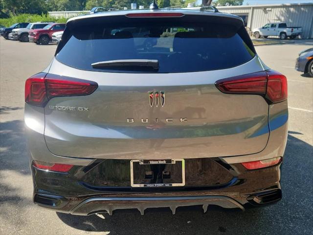 2025 Buick Encore GX Sport Touring FWD