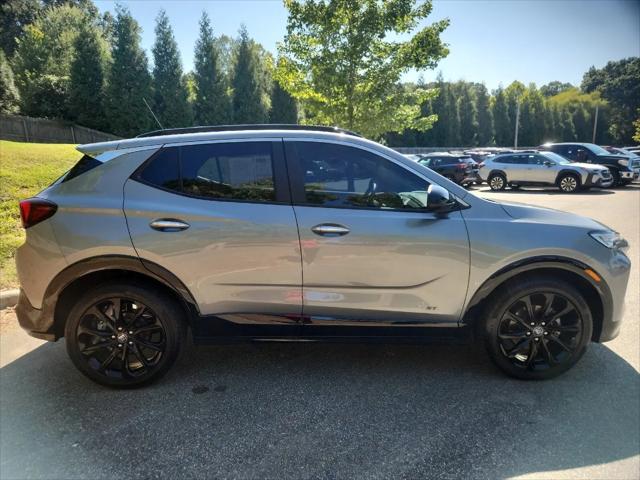 2025 Buick Encore GX Sport Touring FWD