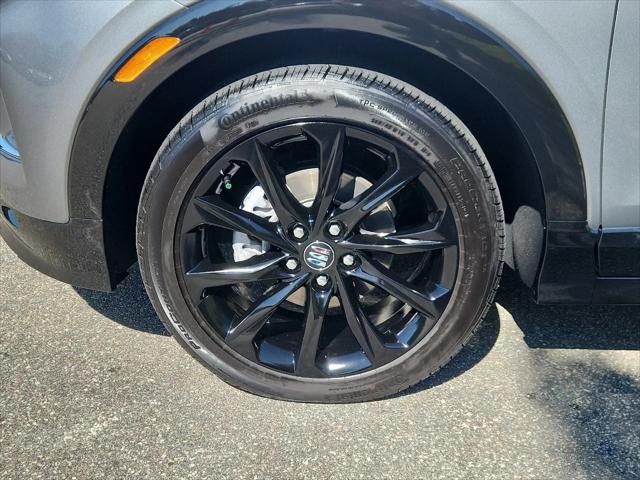 2025 Buick Encore GX Sport Touring FWD