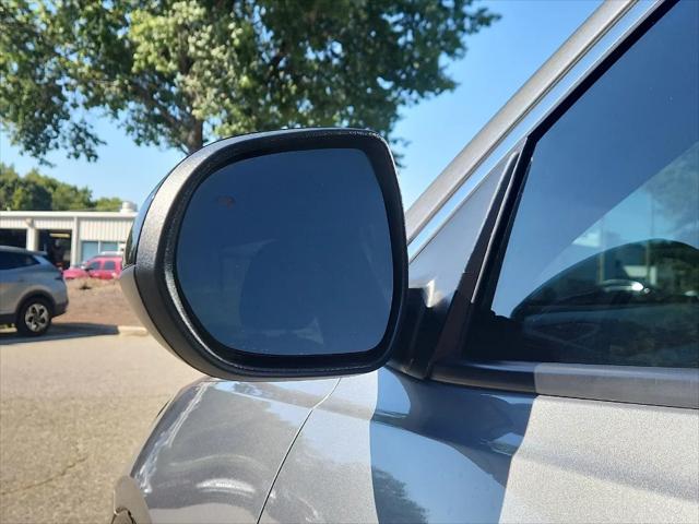 2025 Buick Encore GX Sport Touring FWD