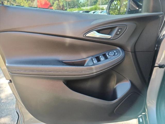 2025 Buick Encore GX Sport Touring FWD