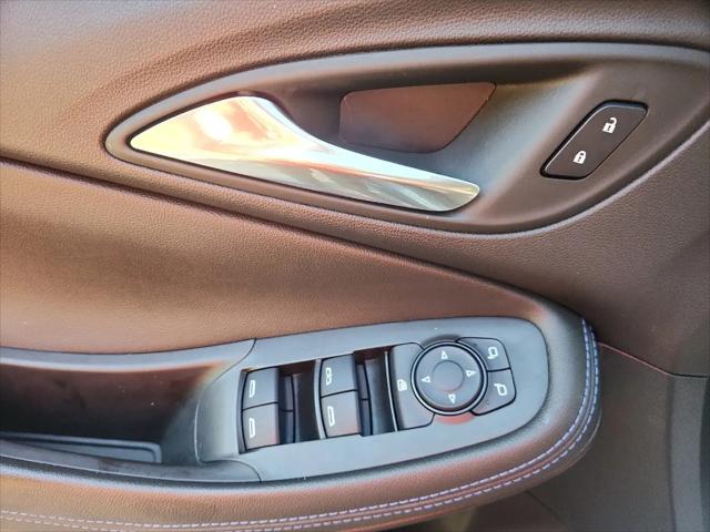 2025 Buick Encore GX Sport Touring FWD