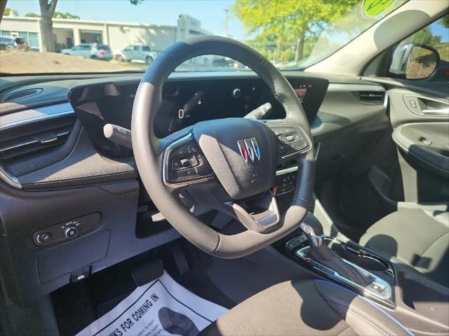 2025 Buick Encore GX Sport Touring FWD