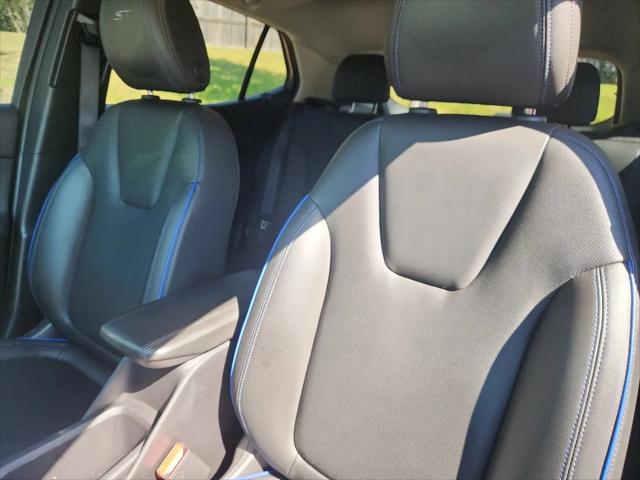 2025 Buick Encore GX Sport Touring FWD