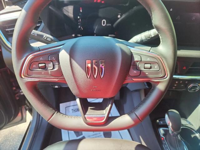 2025 Buick Encore GX Sport Touring FWD