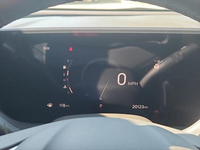 2025 Buick Encore GX Sport Touring FWD