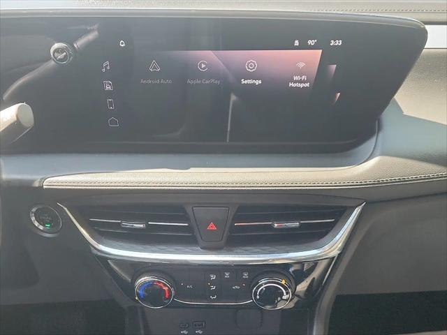 2025 Buick Encore GX Sport Touring FWD