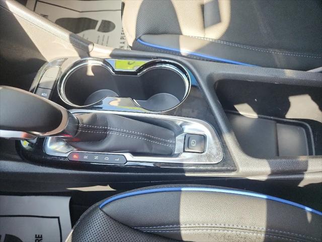 2025 Buick Encore GX Sport Touring FWD