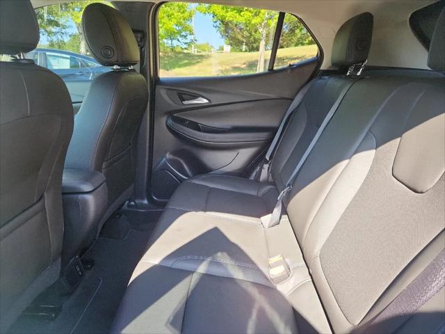 2025 Buick Encore GX Sport Touring FWD