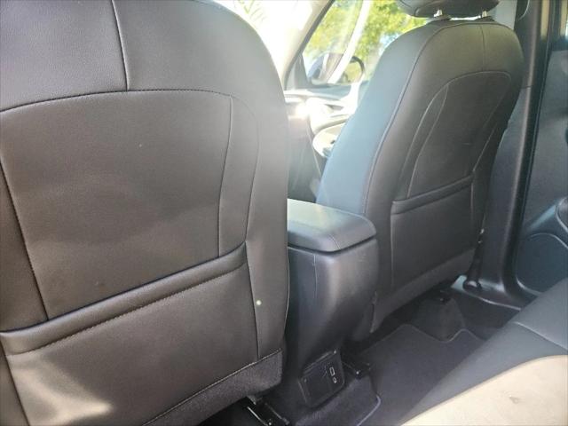 2025 Buick Encore GX Sport Touring FWD